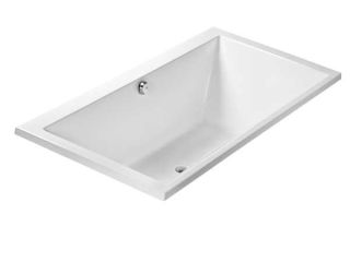 Ванна акриловая Excellent Crown Grand WAEX.CRG19WH 190 х 90 см